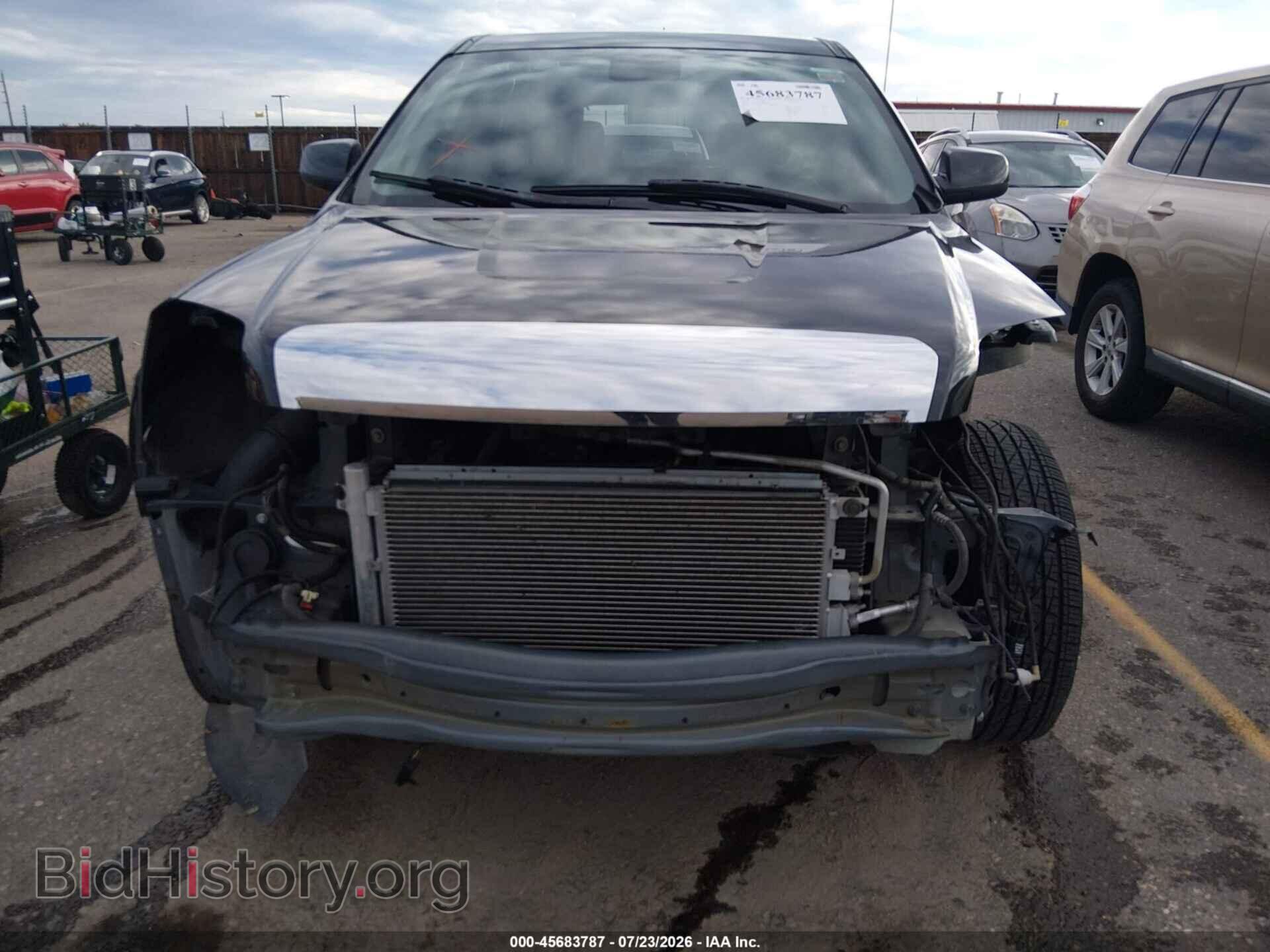 2015 GMC TERRAIN - VIN: 2GKFLVEK9F6436715 - Фото 6