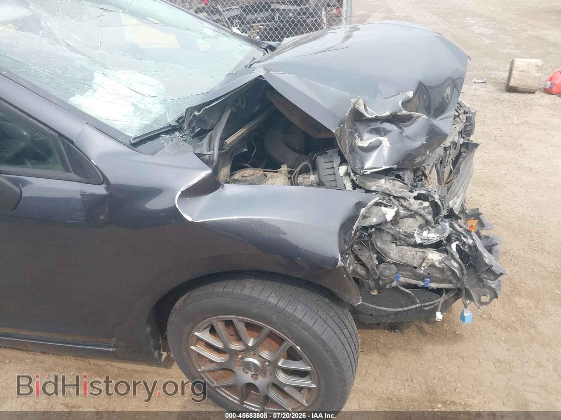 2015 SUBARU IMPREZA - VIN: JF1GPAC67F8230070 - Фото 18