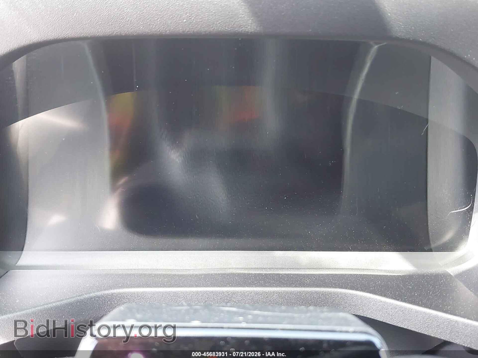 2025 FORD EXPLORER - VIN: 1FMUK7KH0SGB41745 - Photo 7
