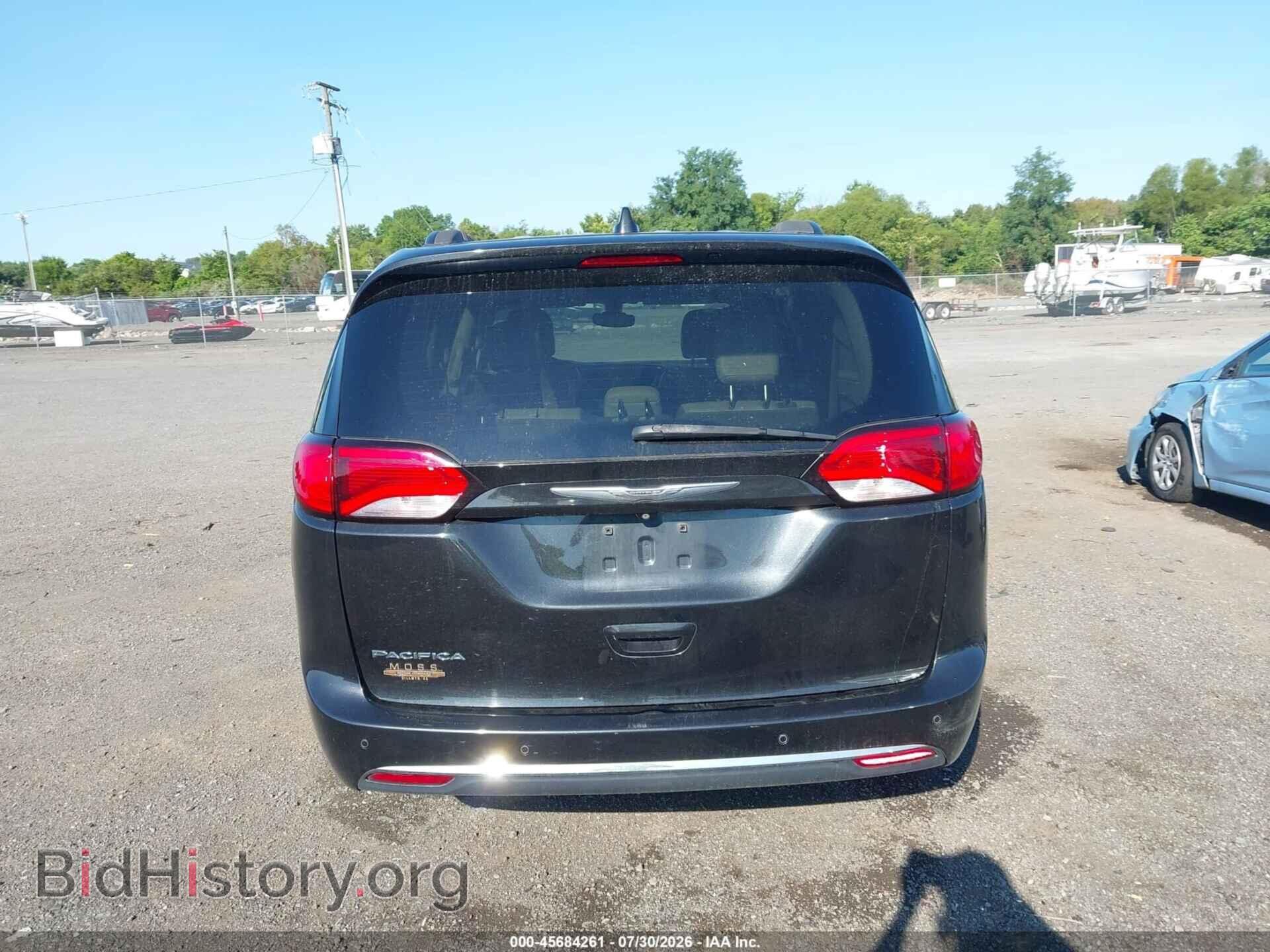 2017 CHRYSLER PACIFICA - VIN: 2C4RC1BG2HR609431 - Photo 16