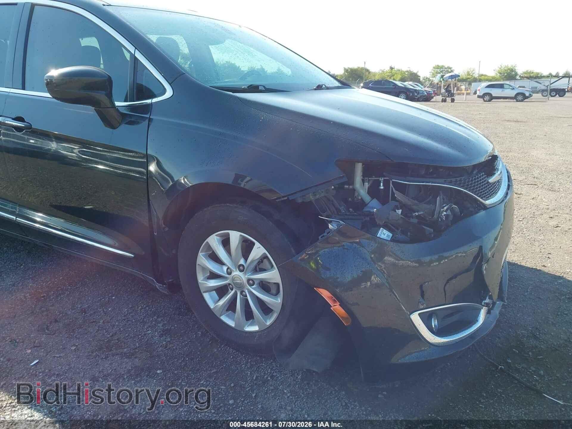 2017 CHRYSLER PACIFICA - VIN: 2C4RC1BG2HR609431 - Photo 6