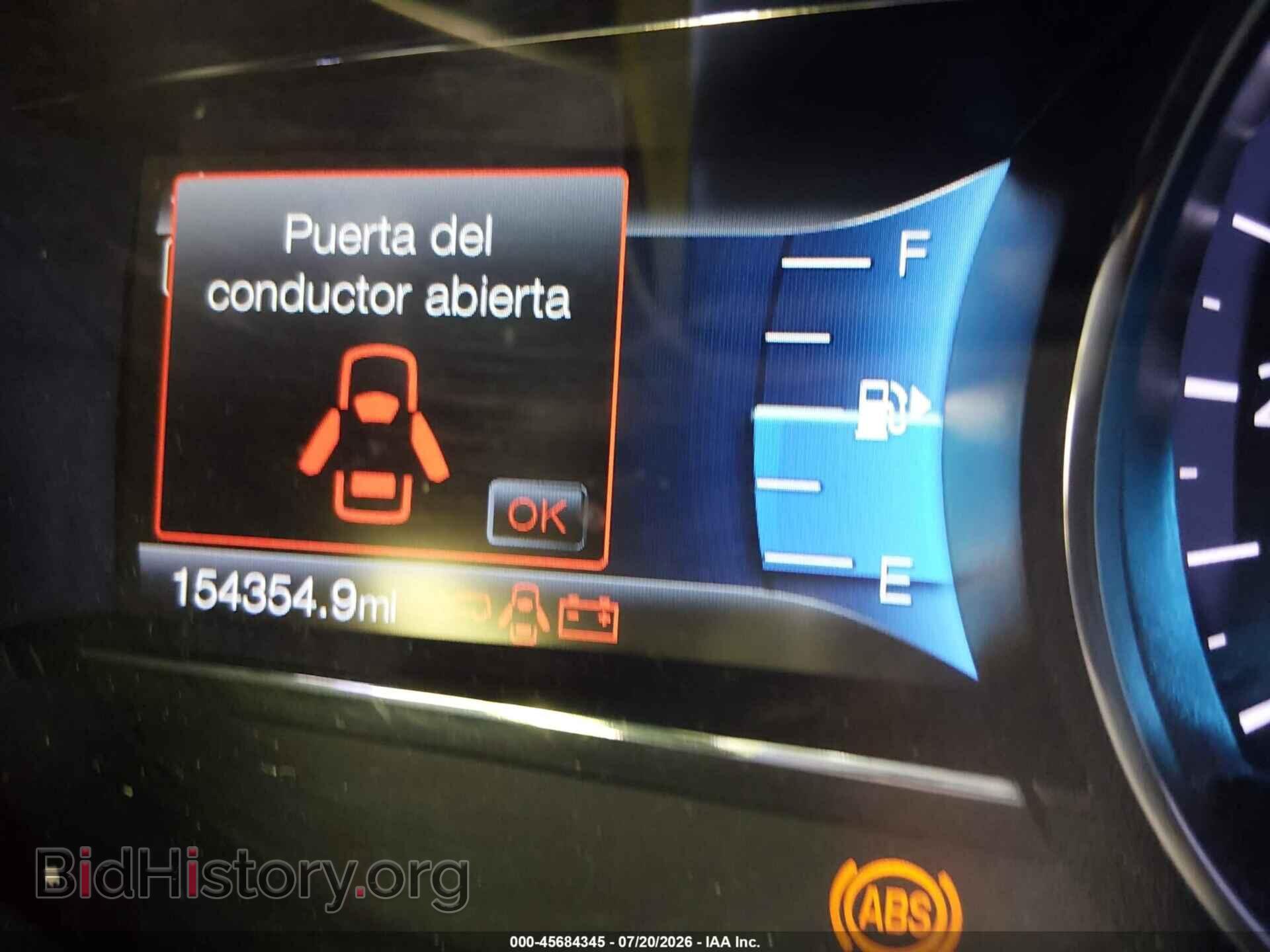 2018 FORD EXPLORER - VIN: 1FM5K8GT8JGB56905 - Фото 15