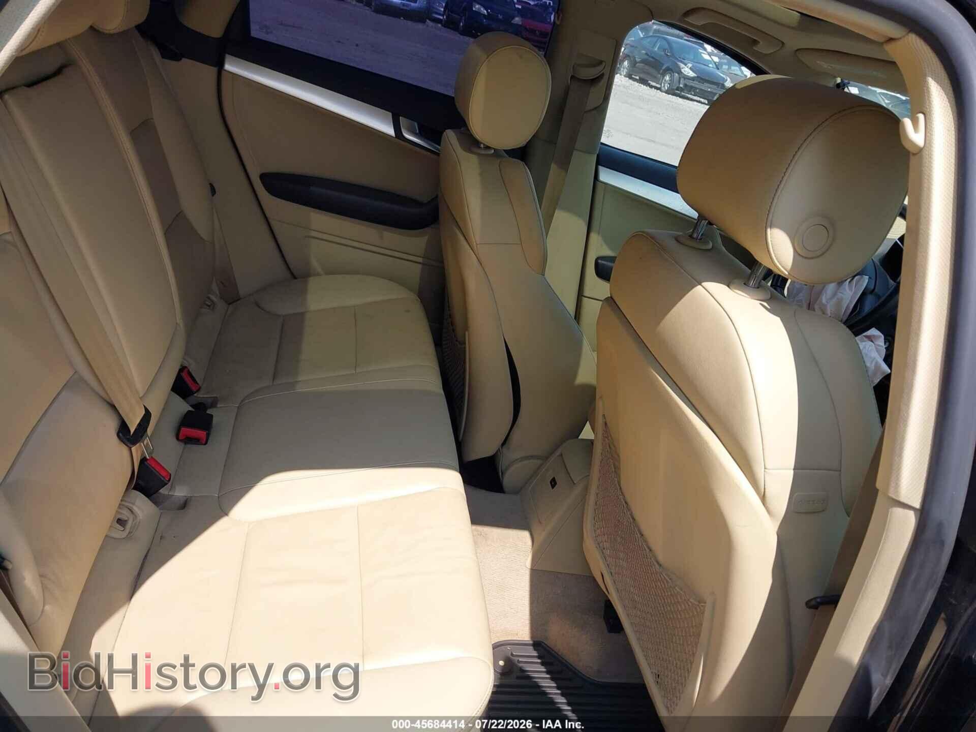 2012 AUDI A3 - VIN: WAUKJAFM2CA099177 - Photo 8
