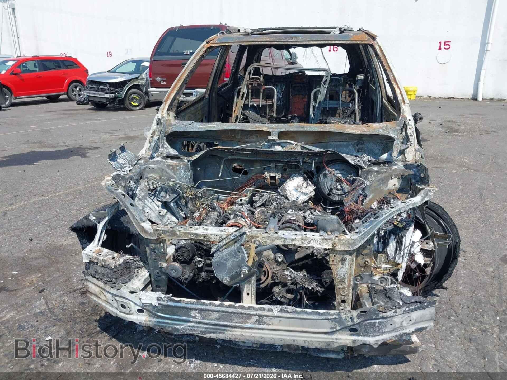 2020 SUBARU FORESTER - VIN: JF2SKAUC7LH464620 - Фото 6