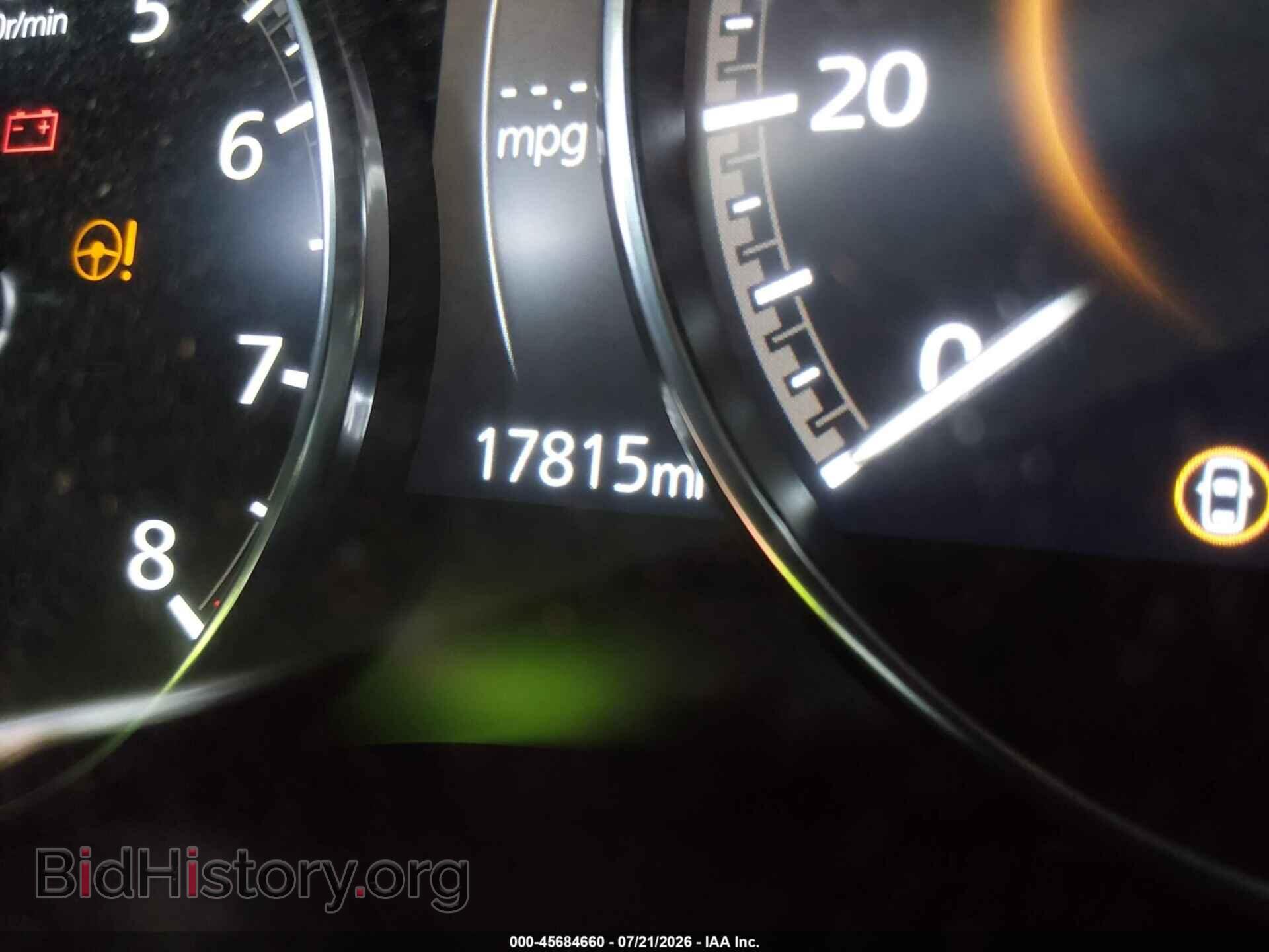 2024 MAZDA MAZDA3 - VIN: 3MZBPABM7RM436765 - Фото 15