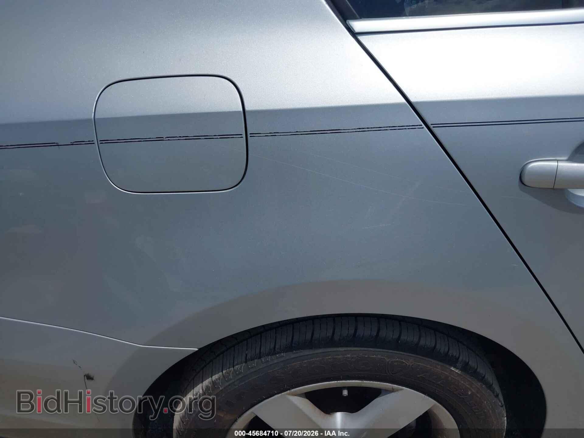 2012 VOLKSWAGEN JETTA - VIN: 3VWLL7AJ7CM367495 - Фото 6