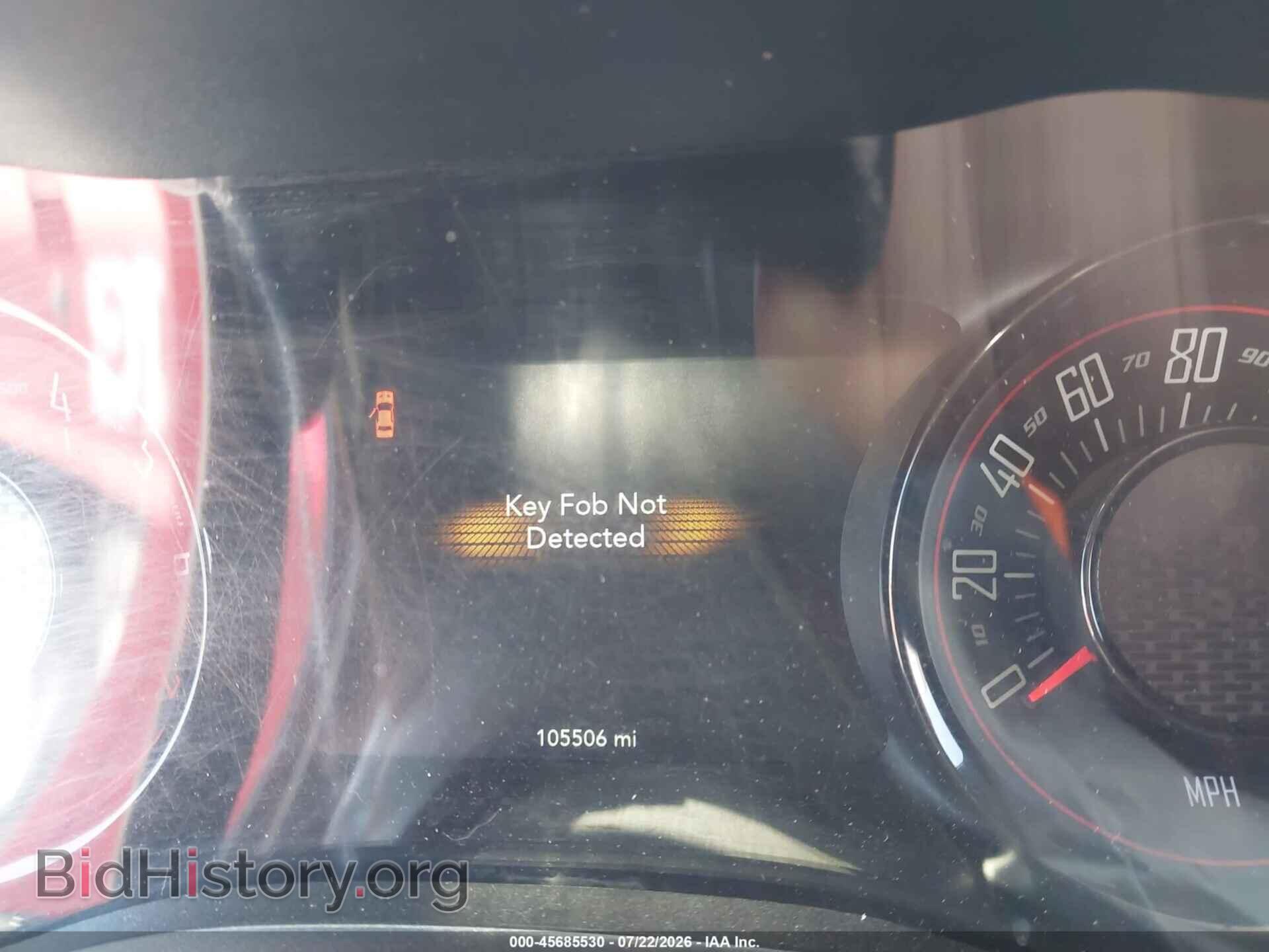 2016 DODGE CHALLENGER - VIN: 2C3CDZAG3GH337287 - Фото 7