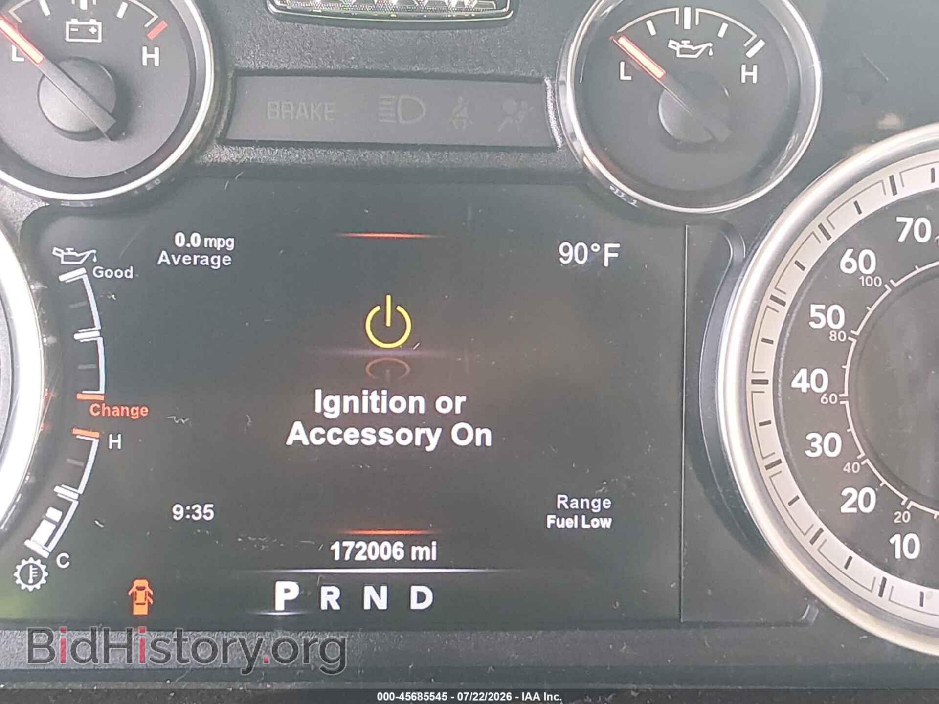 2017 RAM 1500 - VIN: 1C6RR6MT9HS683182 - Photo 16