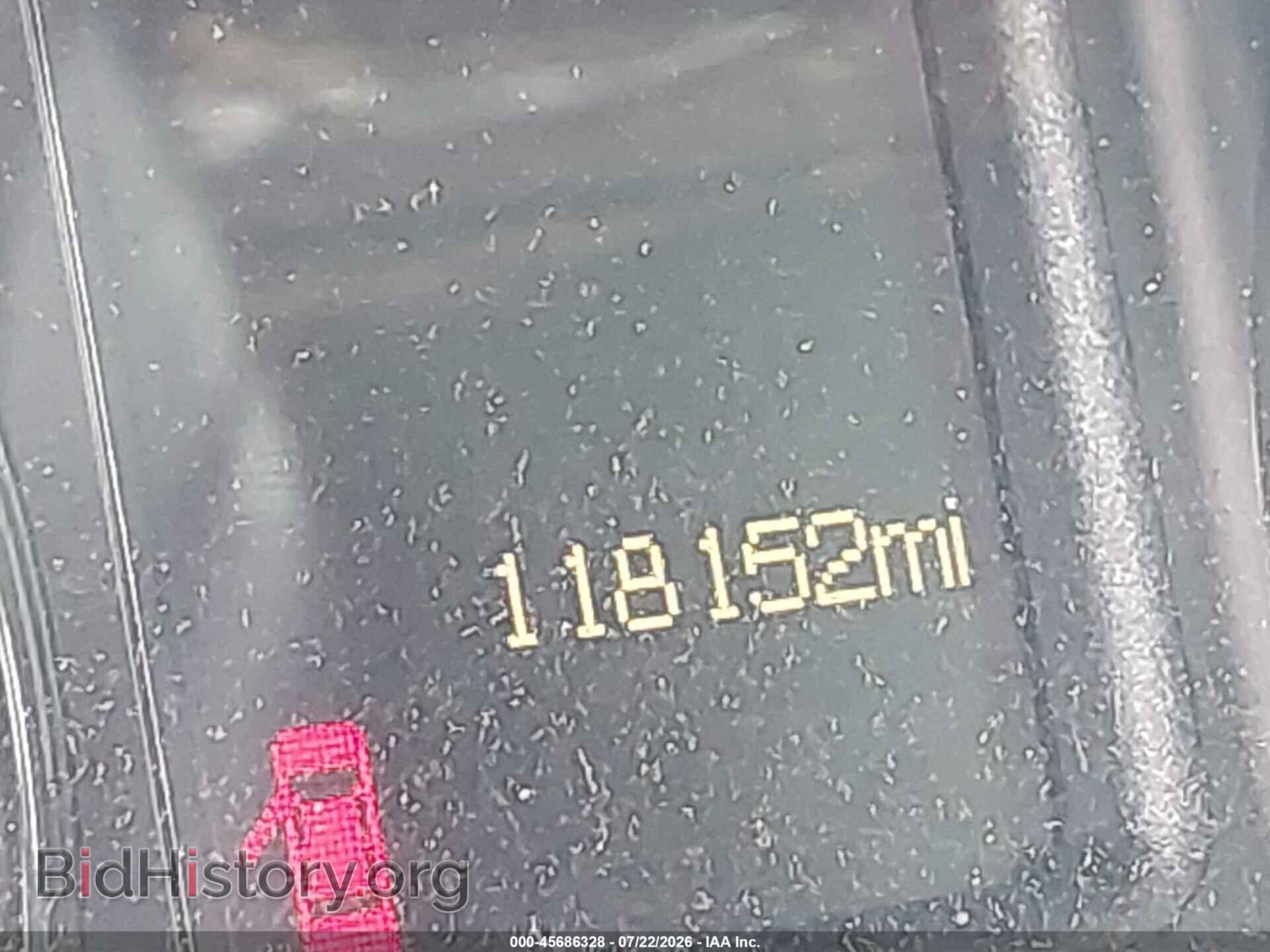 2018 RAM 2500 - VIN: 3C6UR5CJ5JG109616 - Фото 7