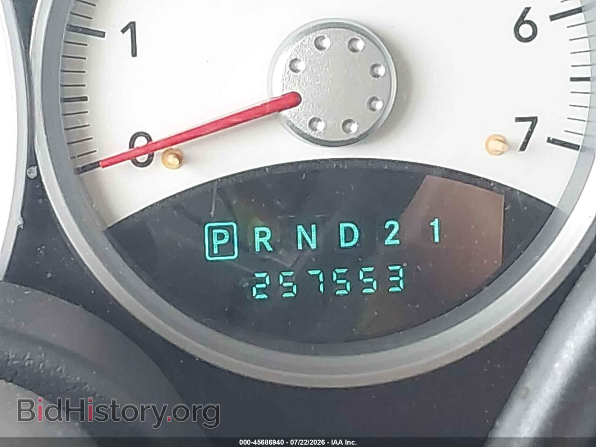 2007 DODGE DURANGO - VIN: 1D8HB48P67F545716 - Фото 15