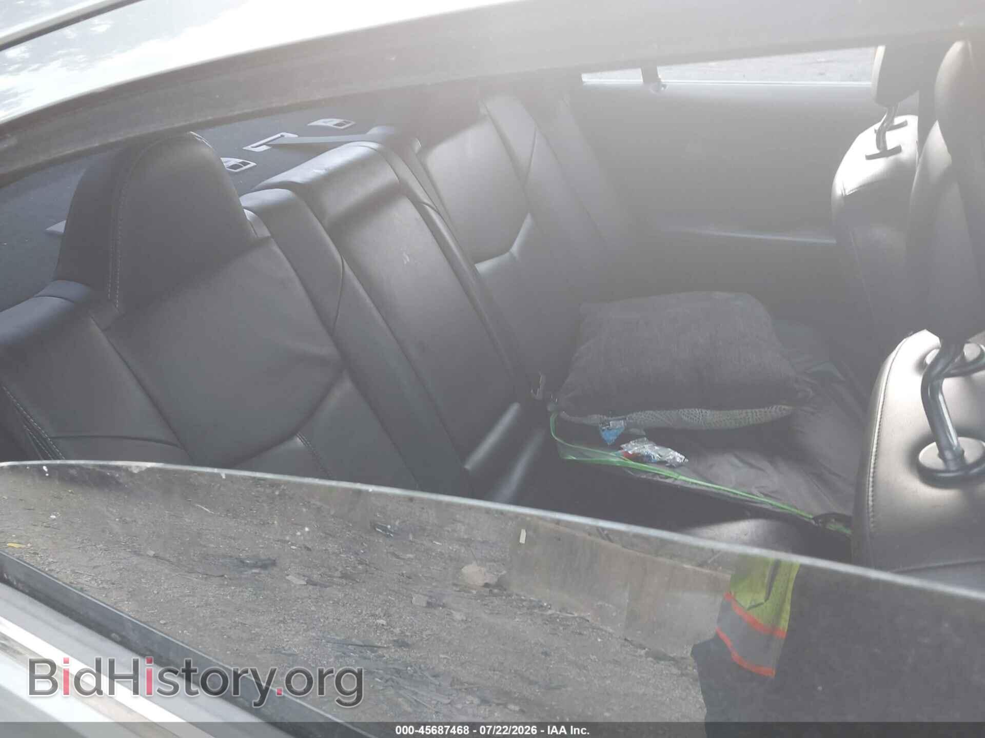 2012 CHRYSLER 200 - VIN: 1C3CCBCG1CN122337 - Фото 7