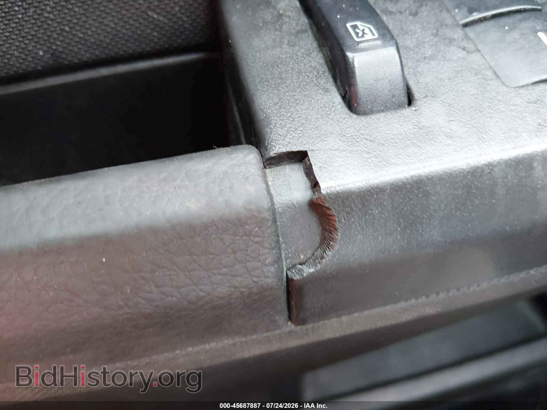 2007 FORD EDGE - VIN: 2FMDK39C27BA70887 - Photo 6