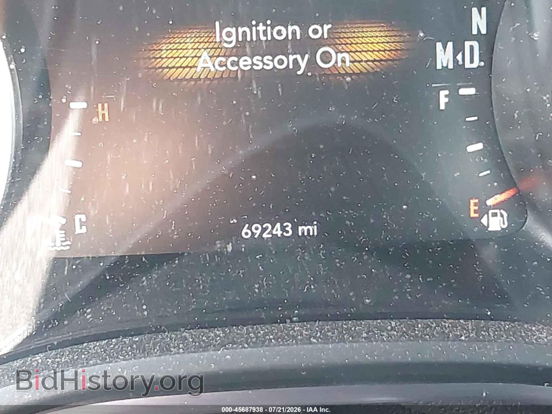 2018 DODGE CHALLENGER - VIN: 2C3CDZAG9JH178170 - Фото 15