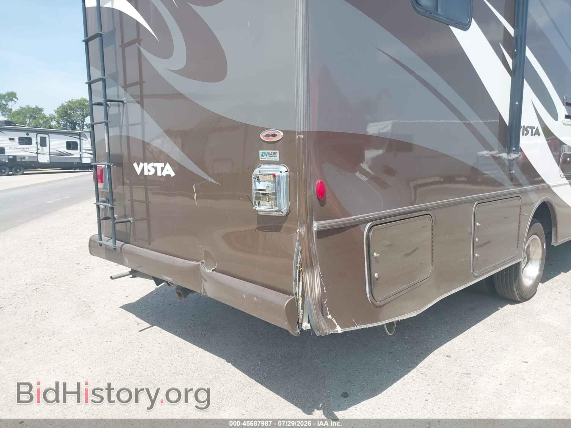 2012 FORD F53 - VIN: 1F65F5DY2C0A04799 - Photo 6