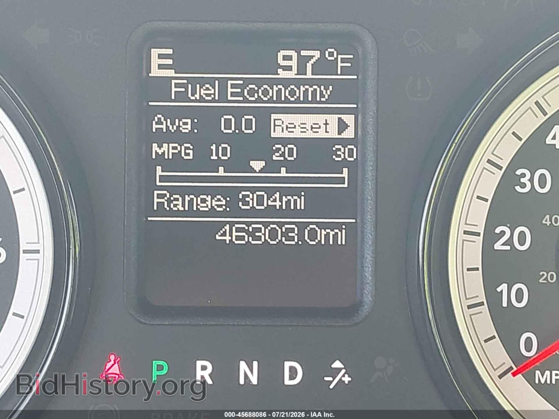 2018 RAM 1500 - VIN: 1C6RR7FT6JS306575 - Фото 15