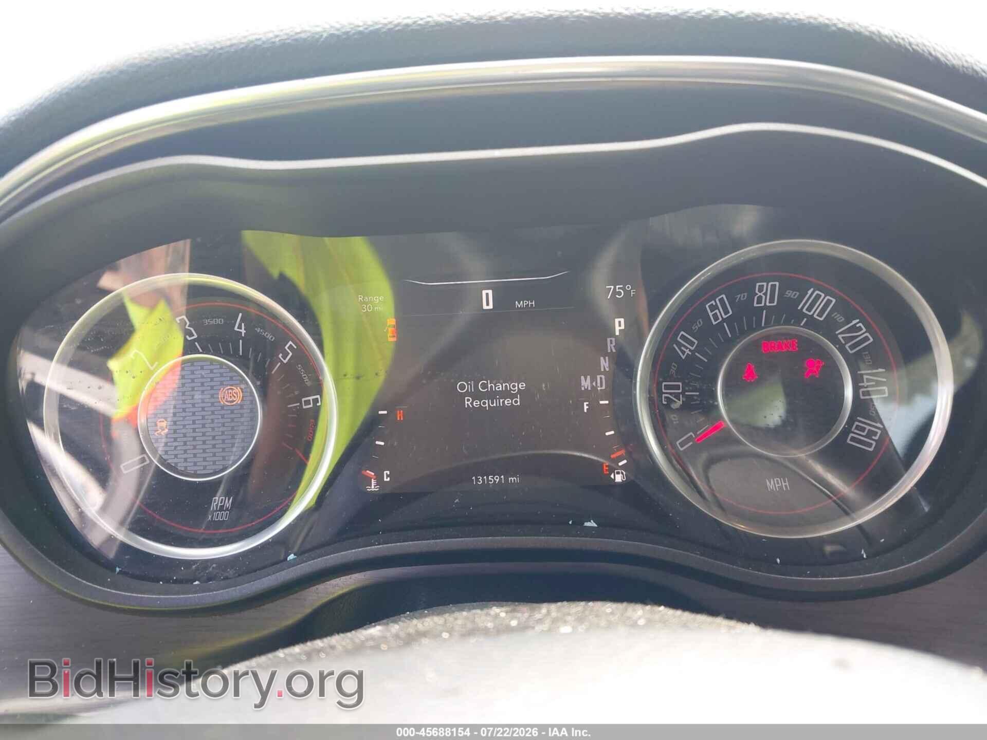 2015 DODGE CHALLENGER - VIN: 2C3CDZAG7FH877448 - Photo 7