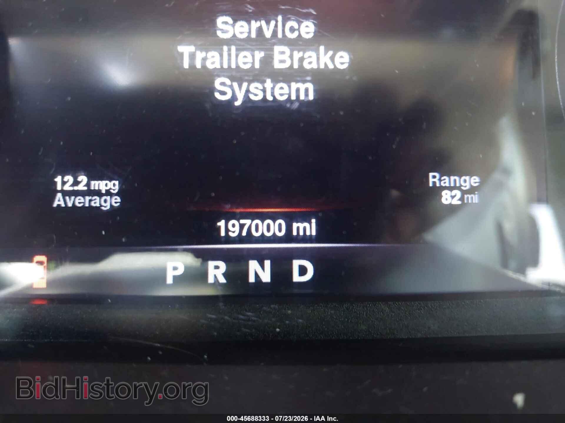 2016 RAM 1500 - VIN: 3C6RR6LT7GG289168 - Фото 16