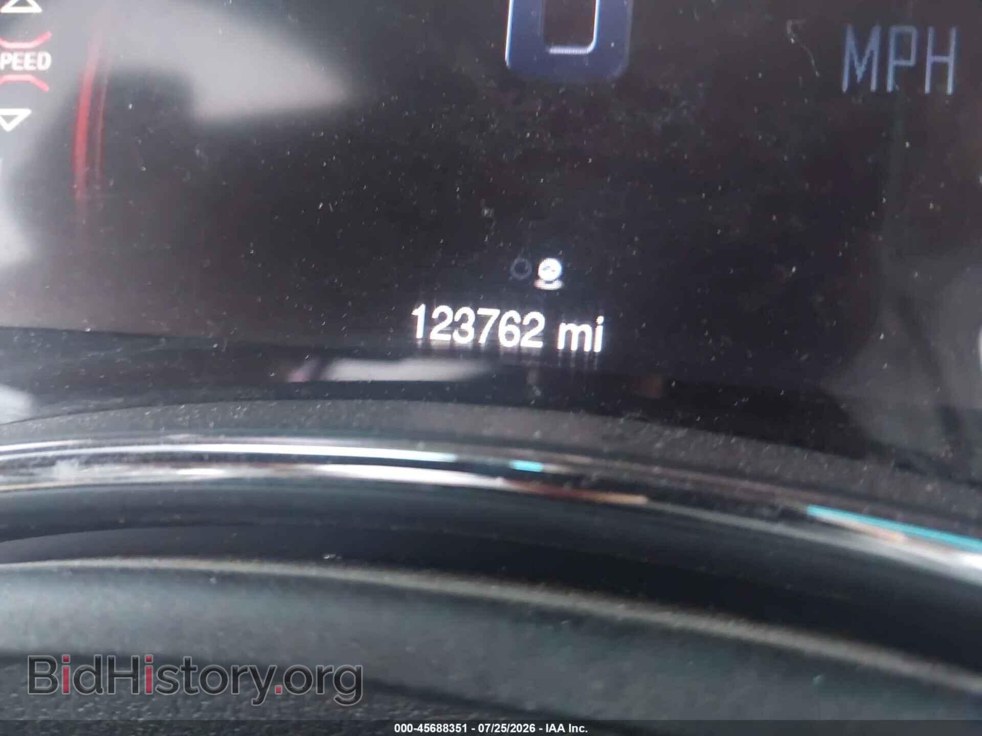 2015 DODGE DURANGO - VIN: 1C4RDHDG4FC187784 - Photo 15