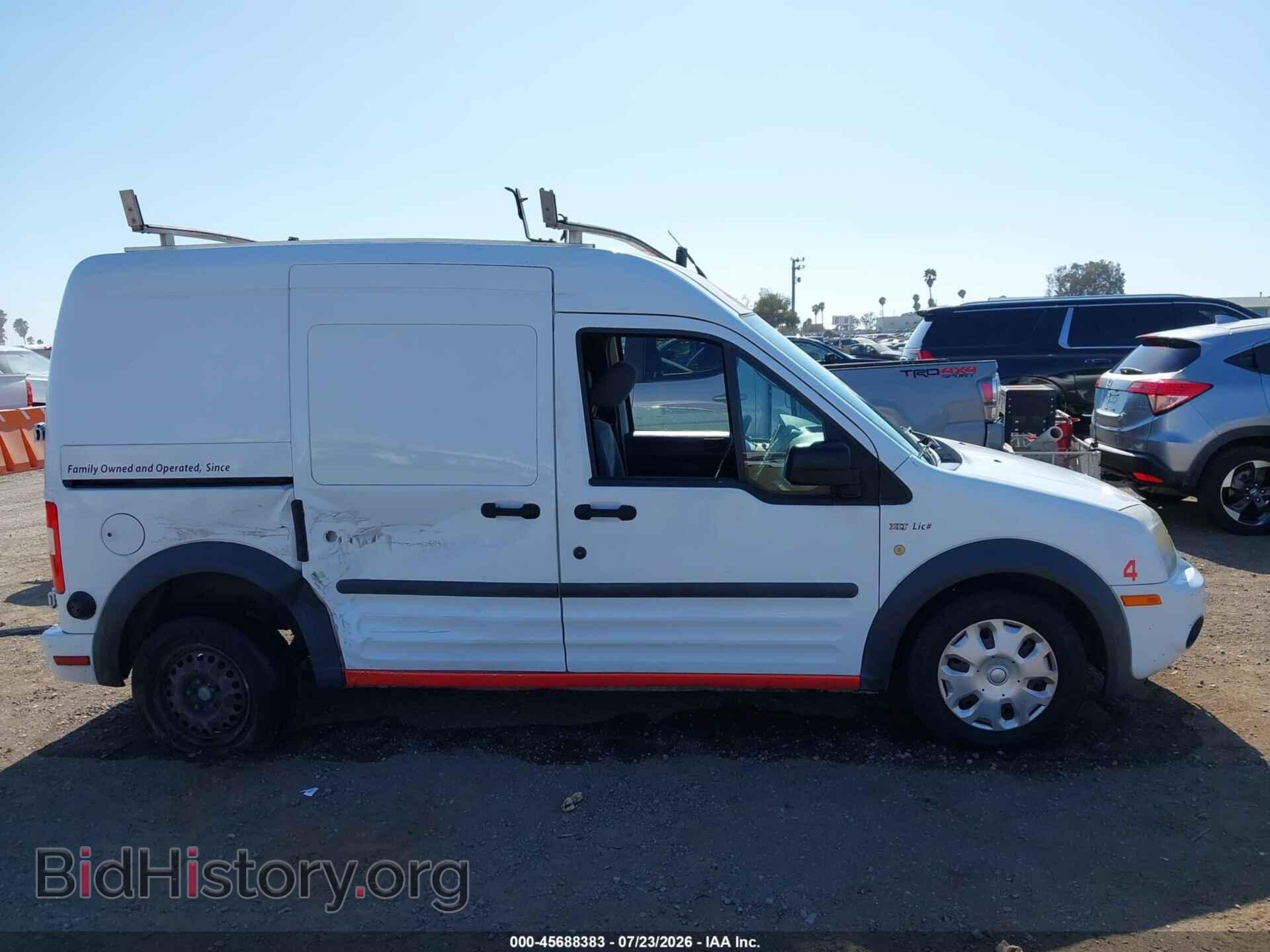 2010 FORD TRANSIT CONNECT - VIN: NM0LS7DN2AT028479 - Фото 14