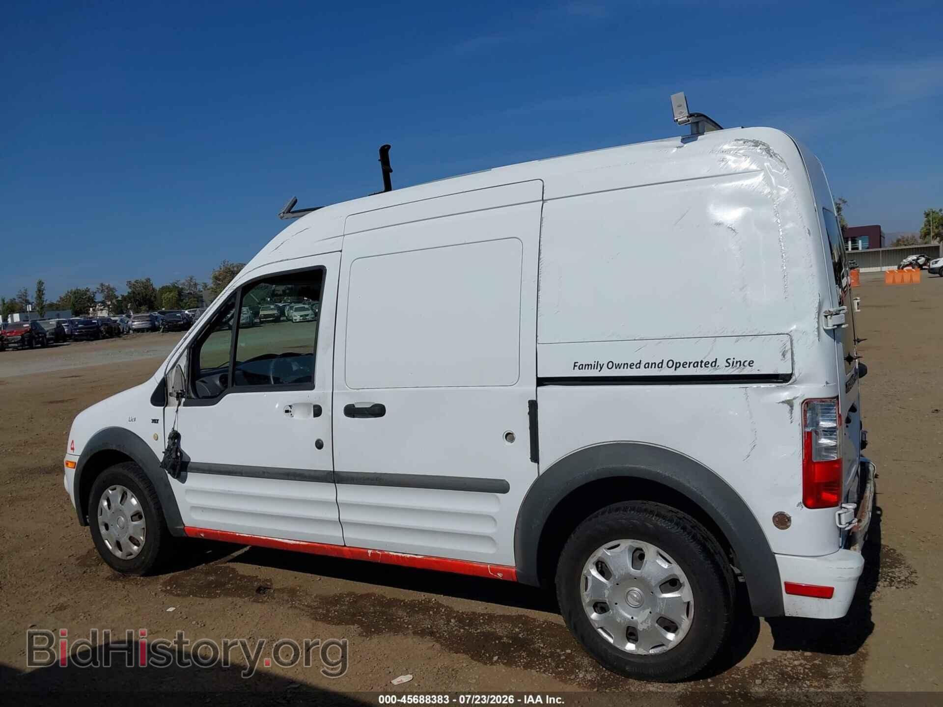 2010 FORD TRANSIT CONNECT - VIN: NM0LS7DN2AT028479 - Фото 15