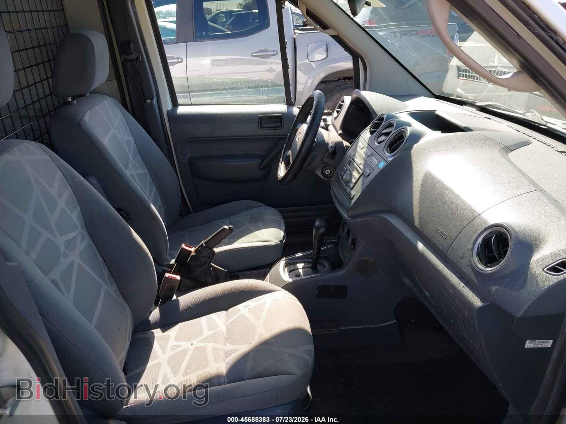 2010 FORD TRANSIT CONNECT - VIN: NM0LS7DN2AT028479 - Фото 5