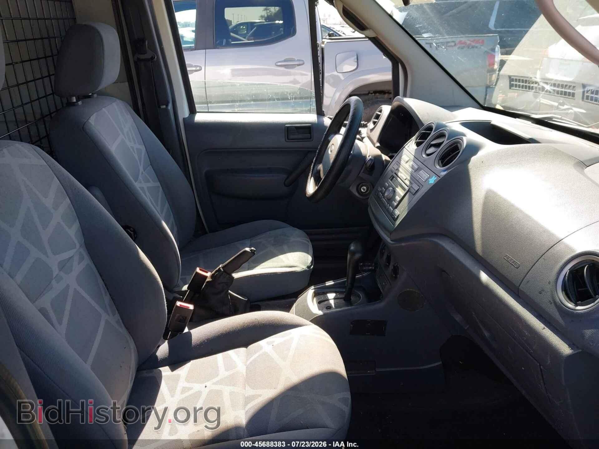 2010 FORD TRANSIT CONNECT - VIN: NM0LS7DN2AT028479 - Фото 8