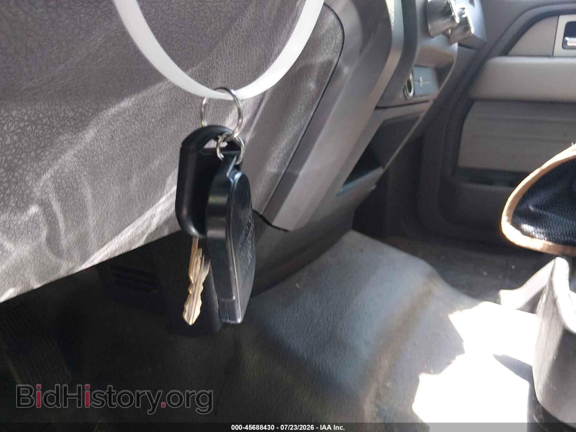 2010 FORD F-150 - VIN: 1FTEW1E83AFB05607 - Photo 11