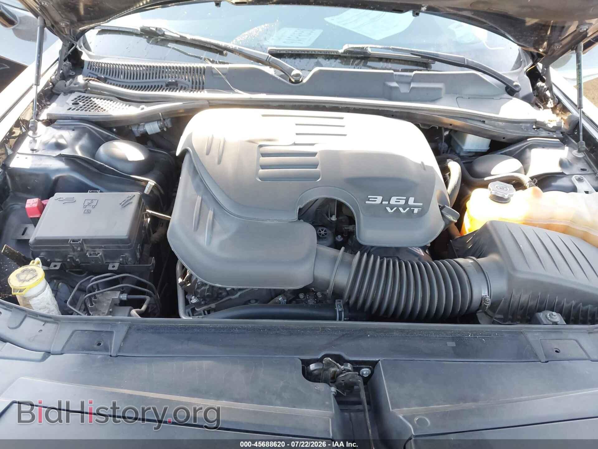 2022 DODGE CHALLENGER - VIN: 2C3CDZAG3NH108461 - Photo 10