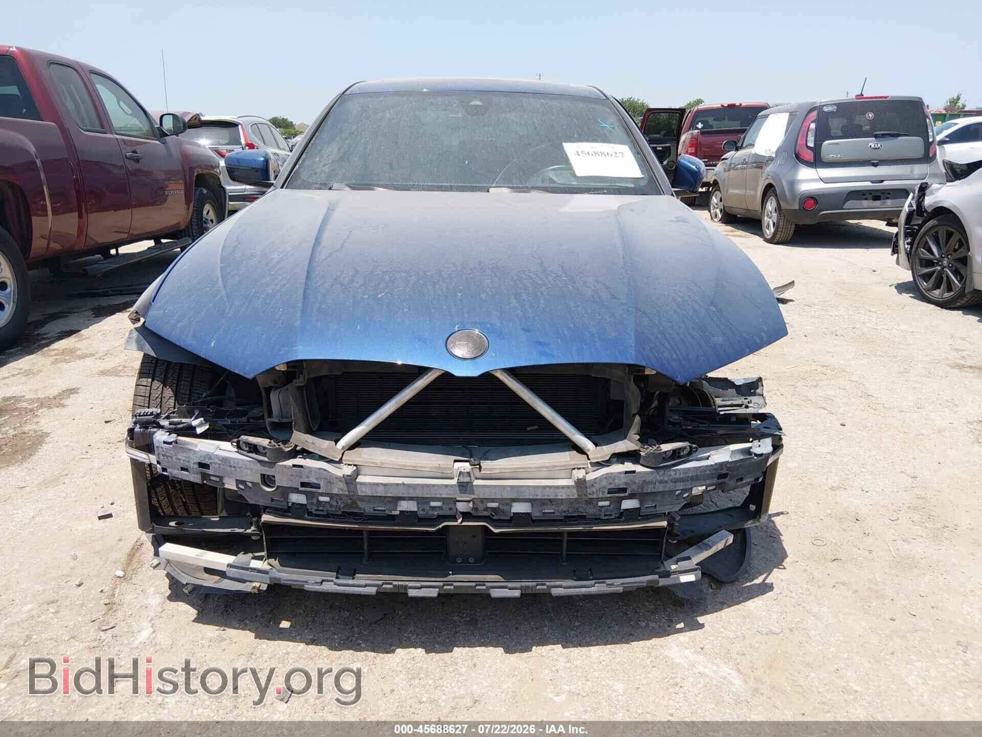 2021 BMW 330I - VIN: 3MW5R1J06M8B49649 - Фото 13