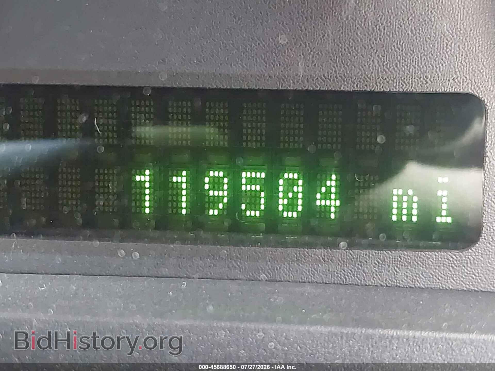 2008 FORD EDGE - VIN: 2FMDK49C58BB39403 - Photo 7