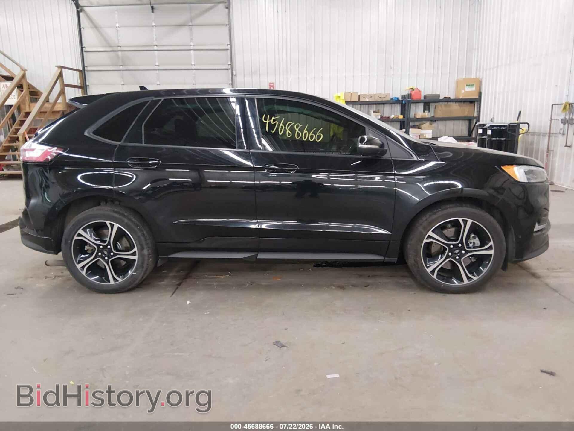 2019 FORD EDGE - VIN: 2FMPK4AP2KBC06591 - Photo 13