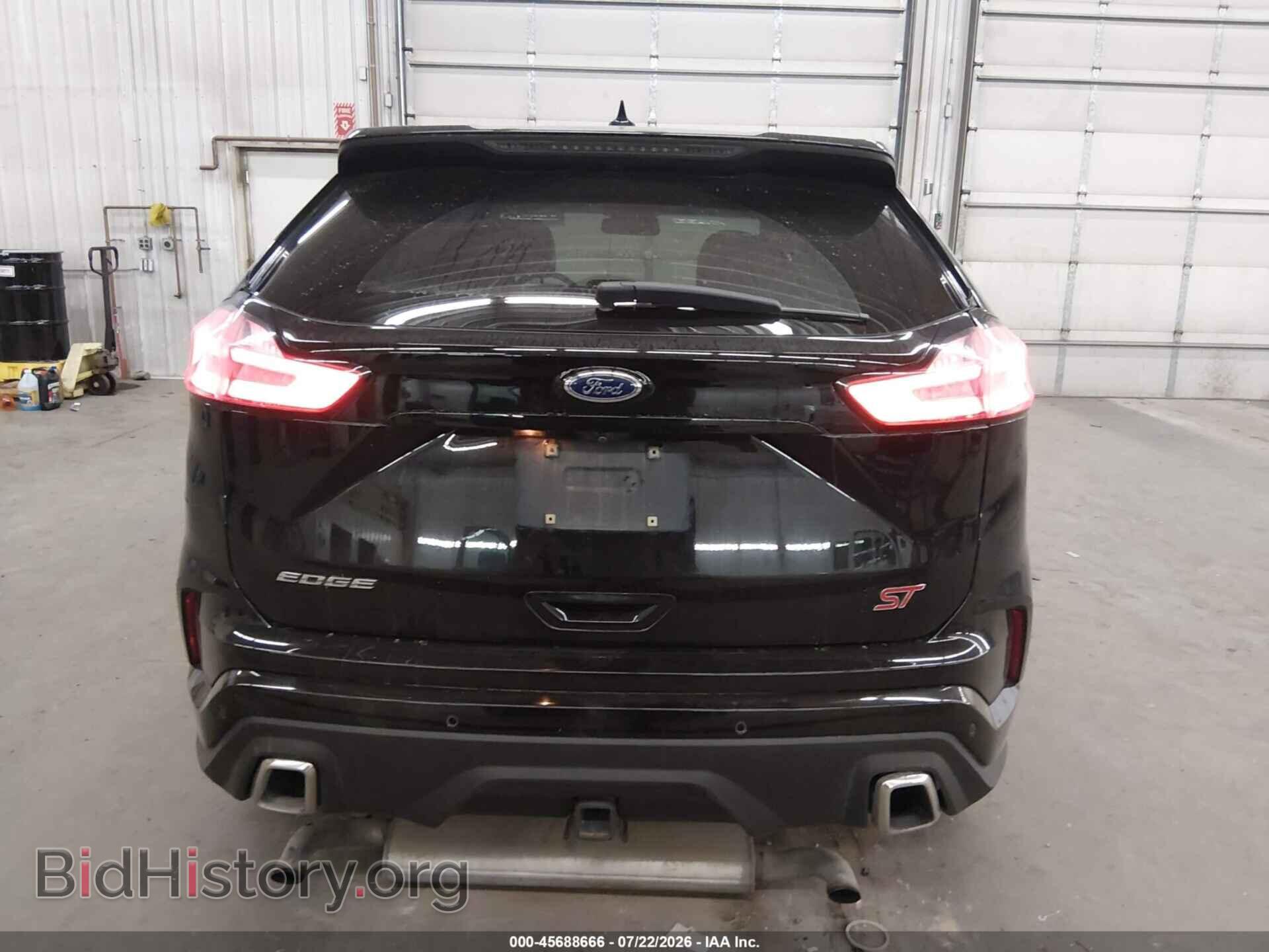 2019 FORD EDGE - VIN: 2FMPK4AP2KBC06591 - Photo 16