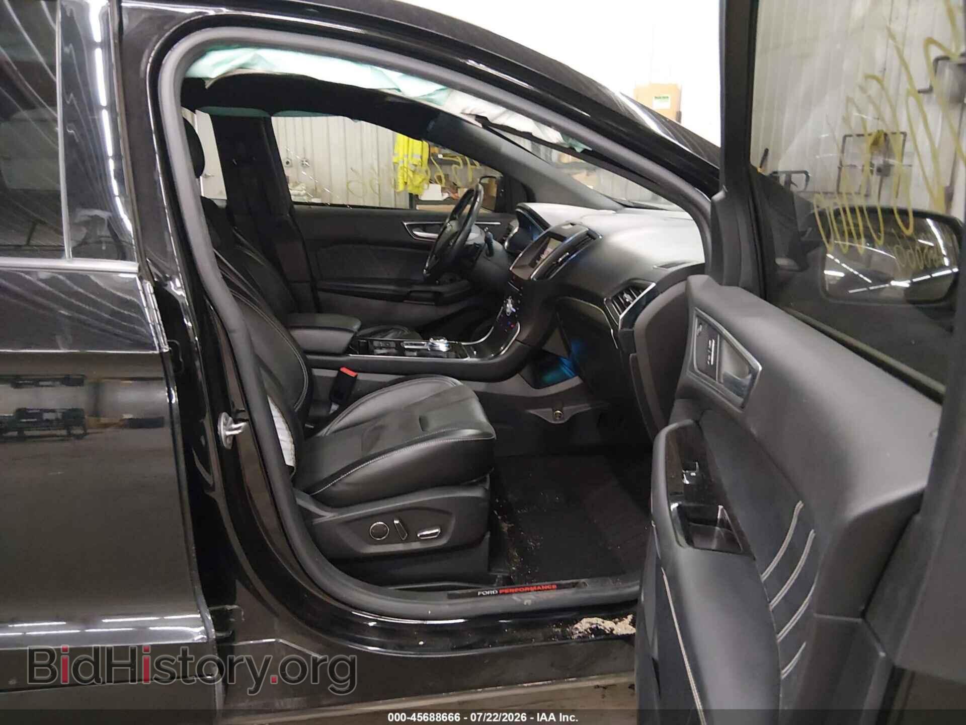 2019 FORD EDGE - VIN: 2FMPK4AP2KBC06591 - Photo 5