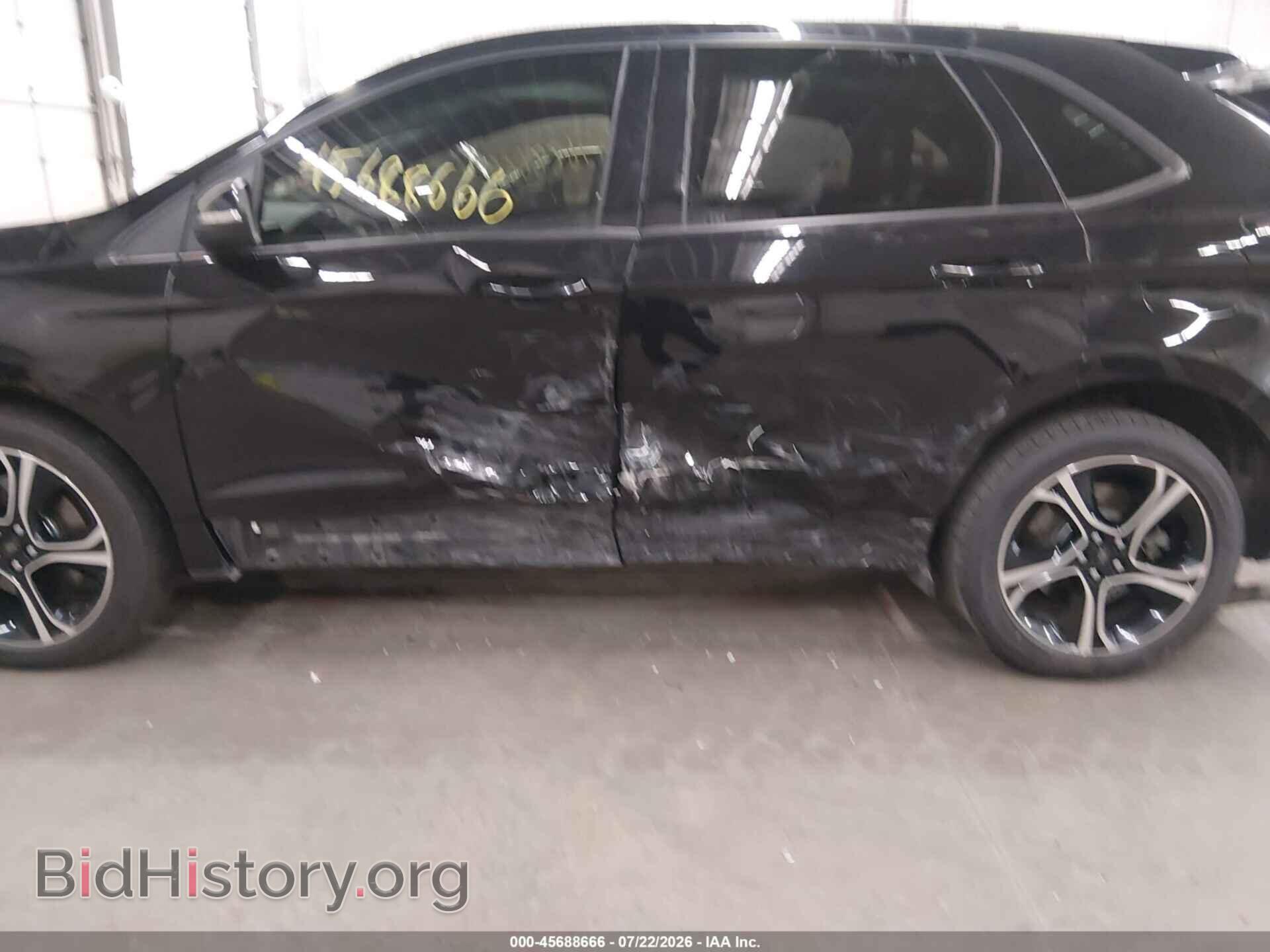 2019 FORD EDGE - VIN: 2FMPK4AP2KBC06591 - Photo 6