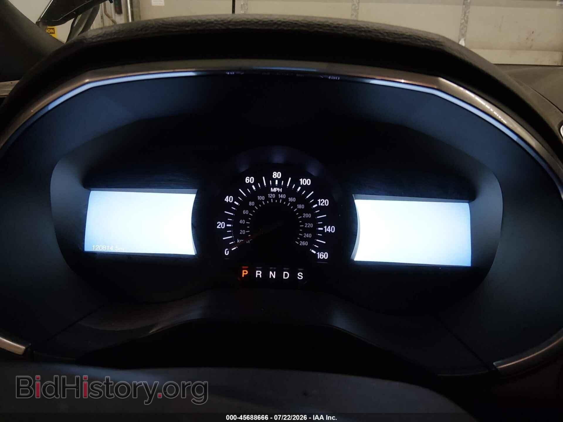 2019 FORD EDGE - VIN: 2FMPK4AP2KBC06591 - Photo 7