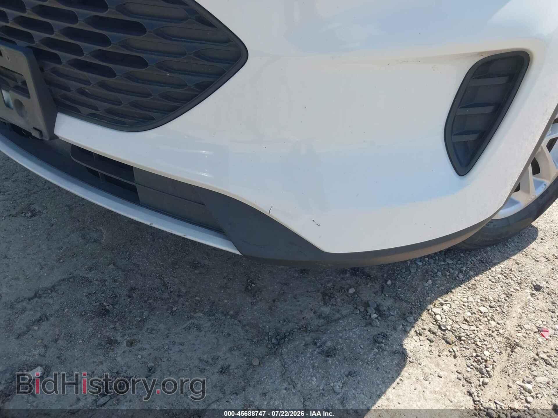 2020 FORD ESCAPE - VIN: 1FMCU0F66LUA63514 - Фото 6