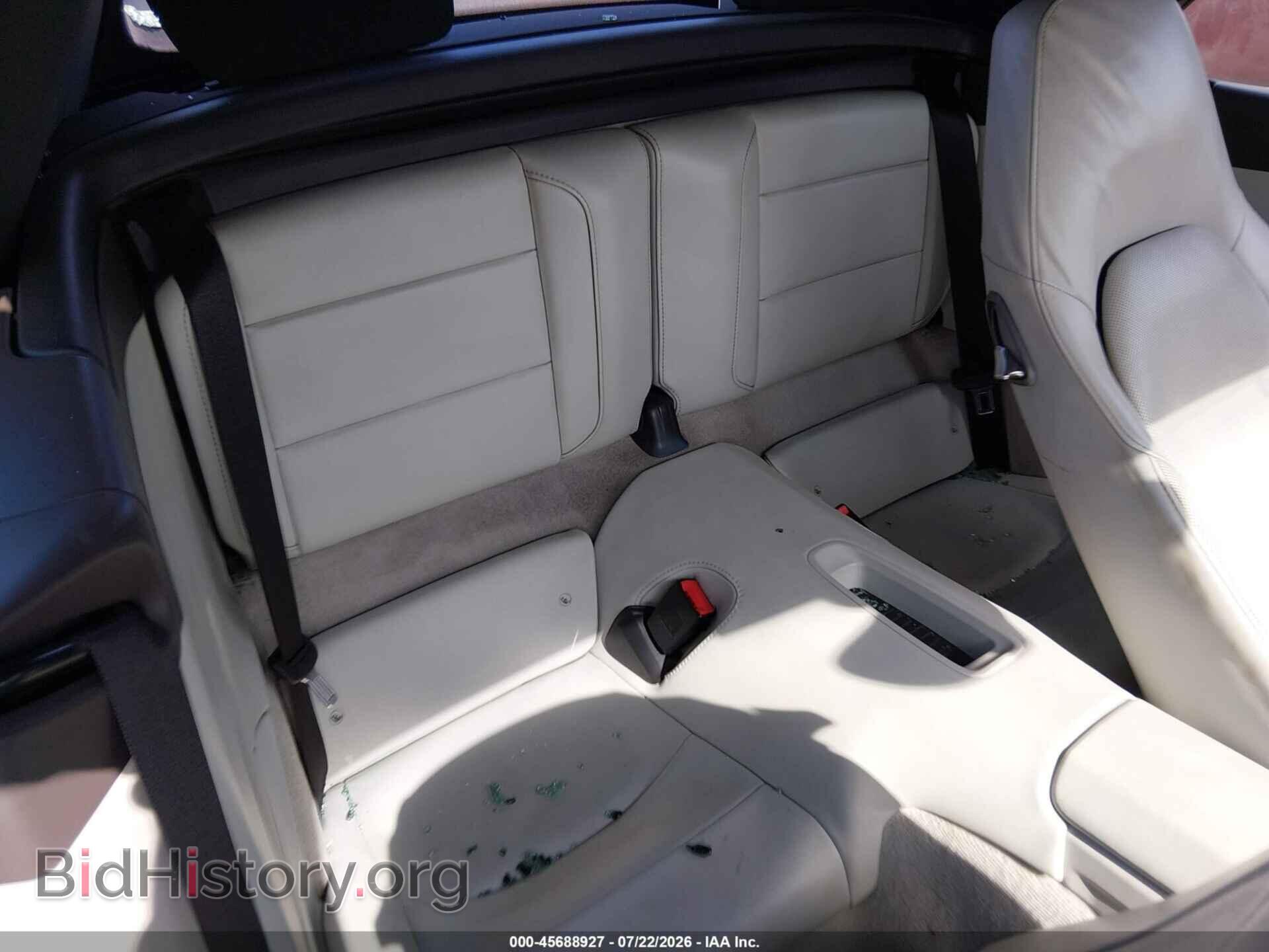 2014 PORSCHE 911 - VIN: WP0CA2A94ES140891 - Photo 8
