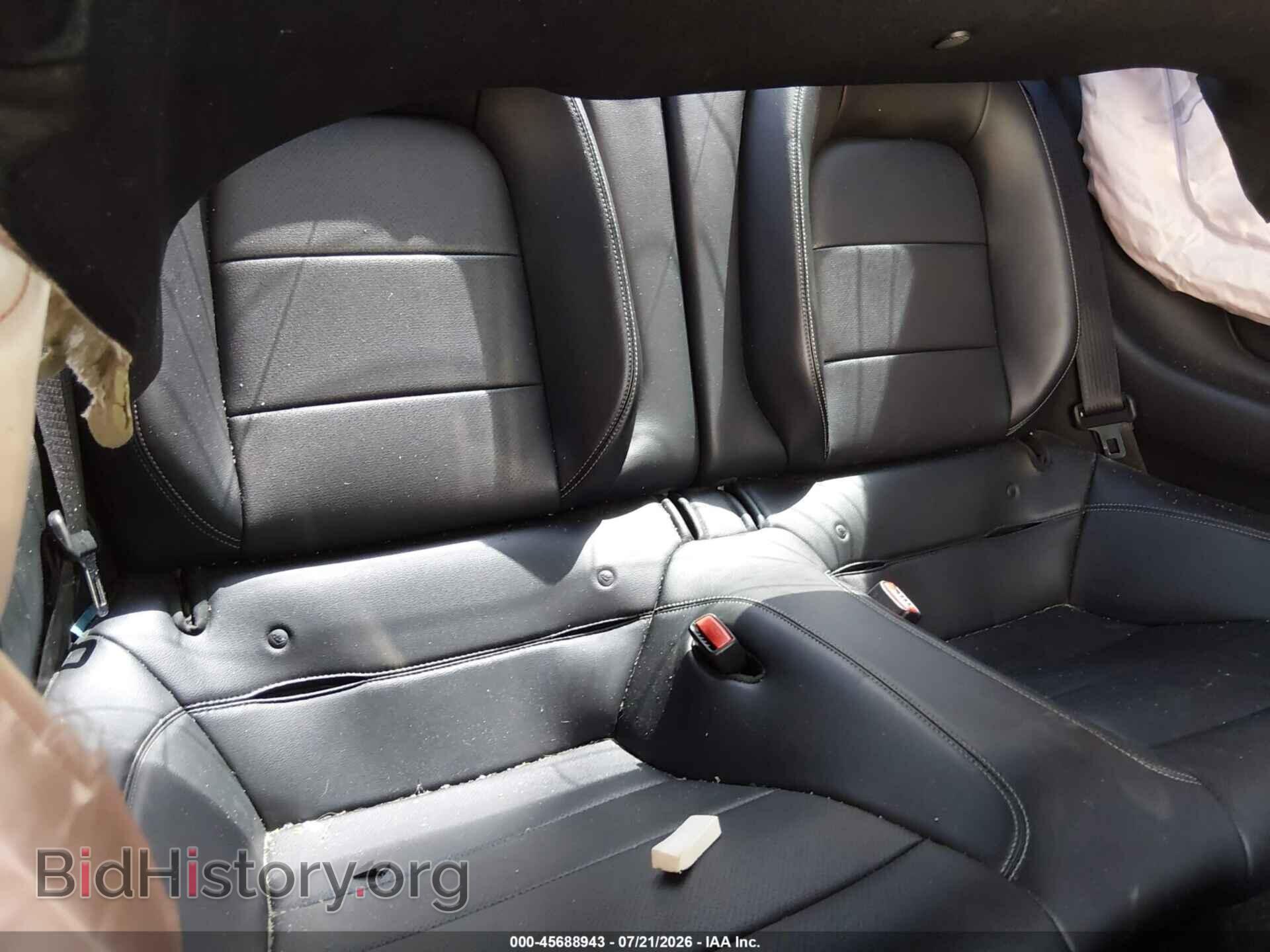 2015 FORD MUSTANG - VIN: 1FA6P8TH3F5401131 - Фото 8