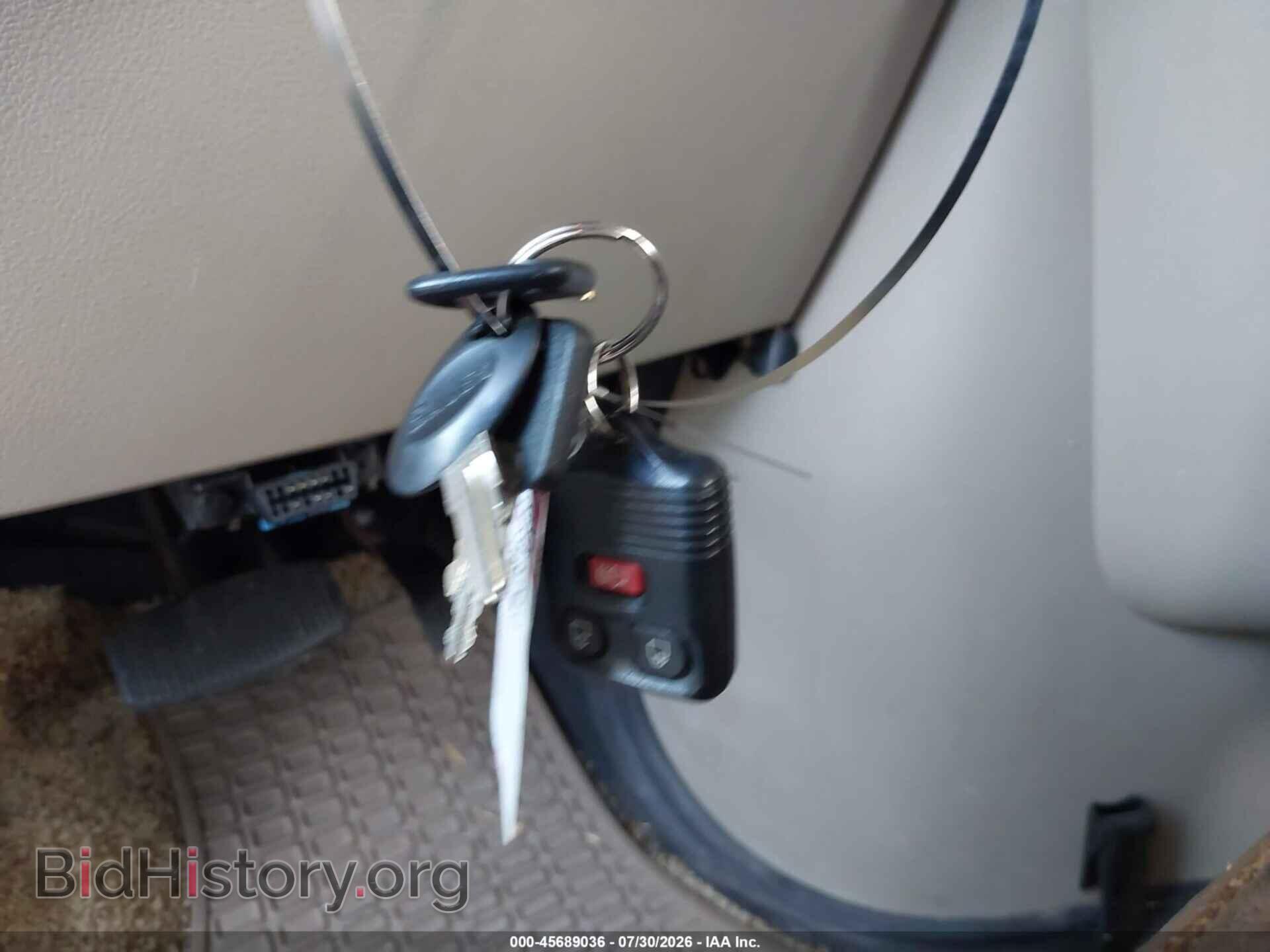 2013 FORD E-450 CUTAWAY - VIN: 1FDXE4FS5DDA20299 - Photo 10