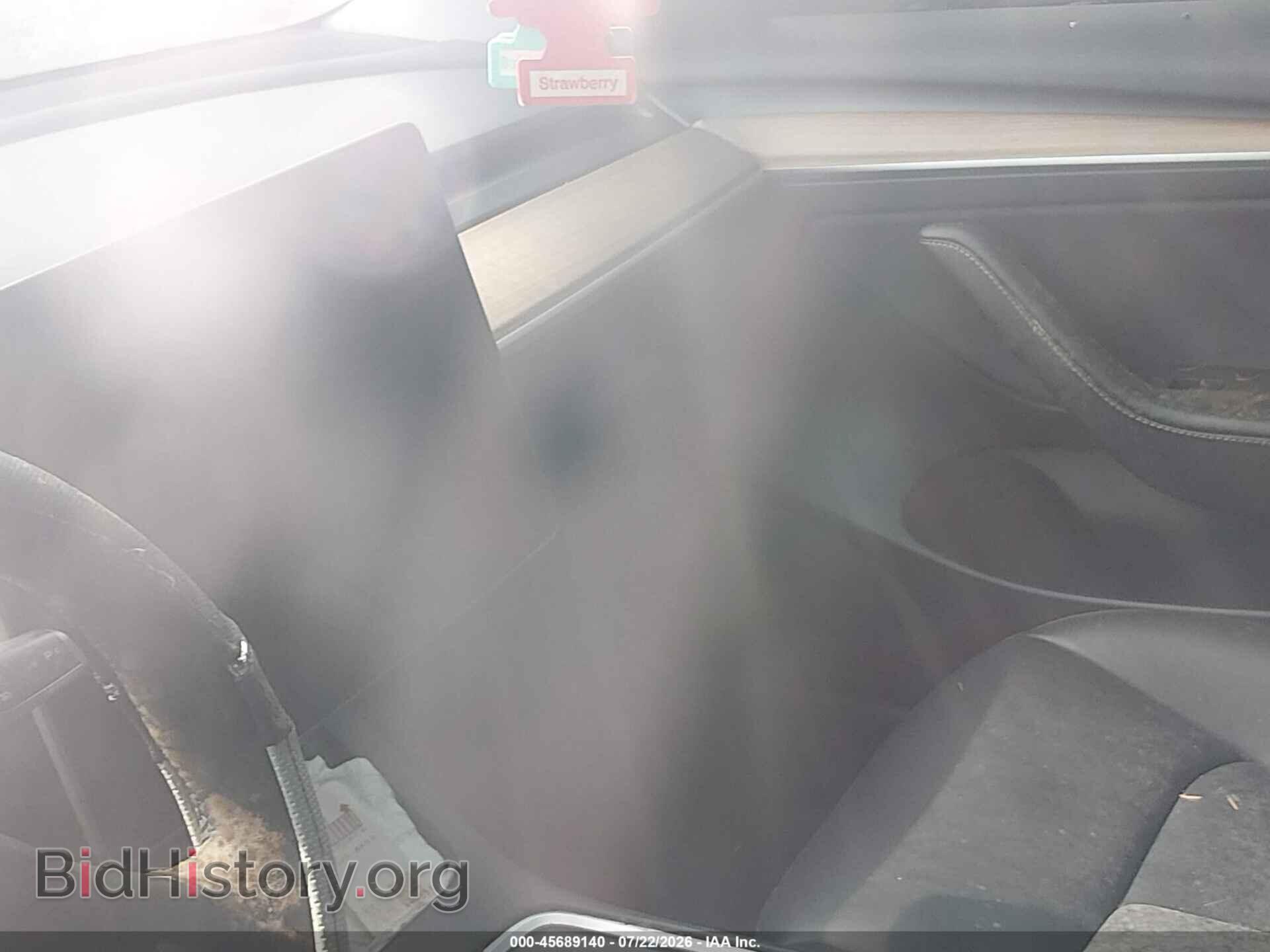 2021 TESLA MODEL 3 - VIN: 5YJ3E1EA3MF021650 - Photo 17