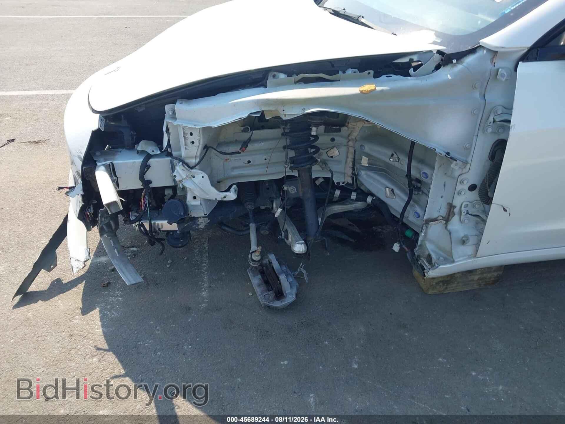 2021 TESLA MODEL 3 - VIN: 5YJ3E1EA2MF096422 - Photo 6