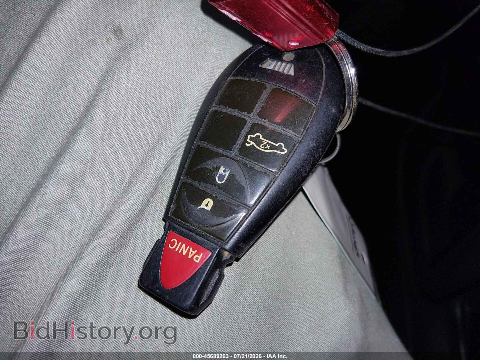 2014 DODGE DART - VIN: 1C3CDFBB9ED822285 - Photo 11