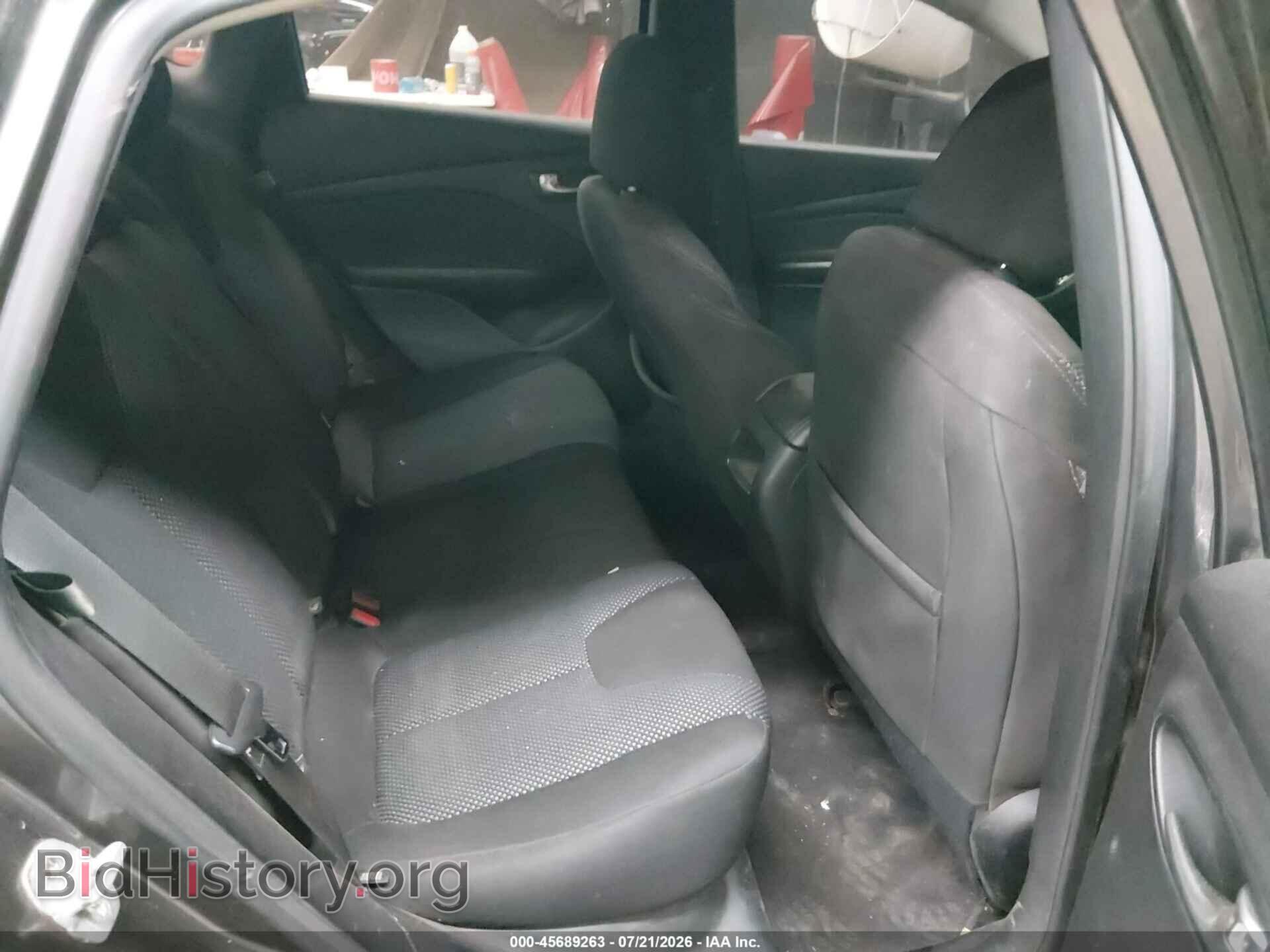2014 DODGE DART - VIN: 1C3CDFBB9ED822285 - Photo 8