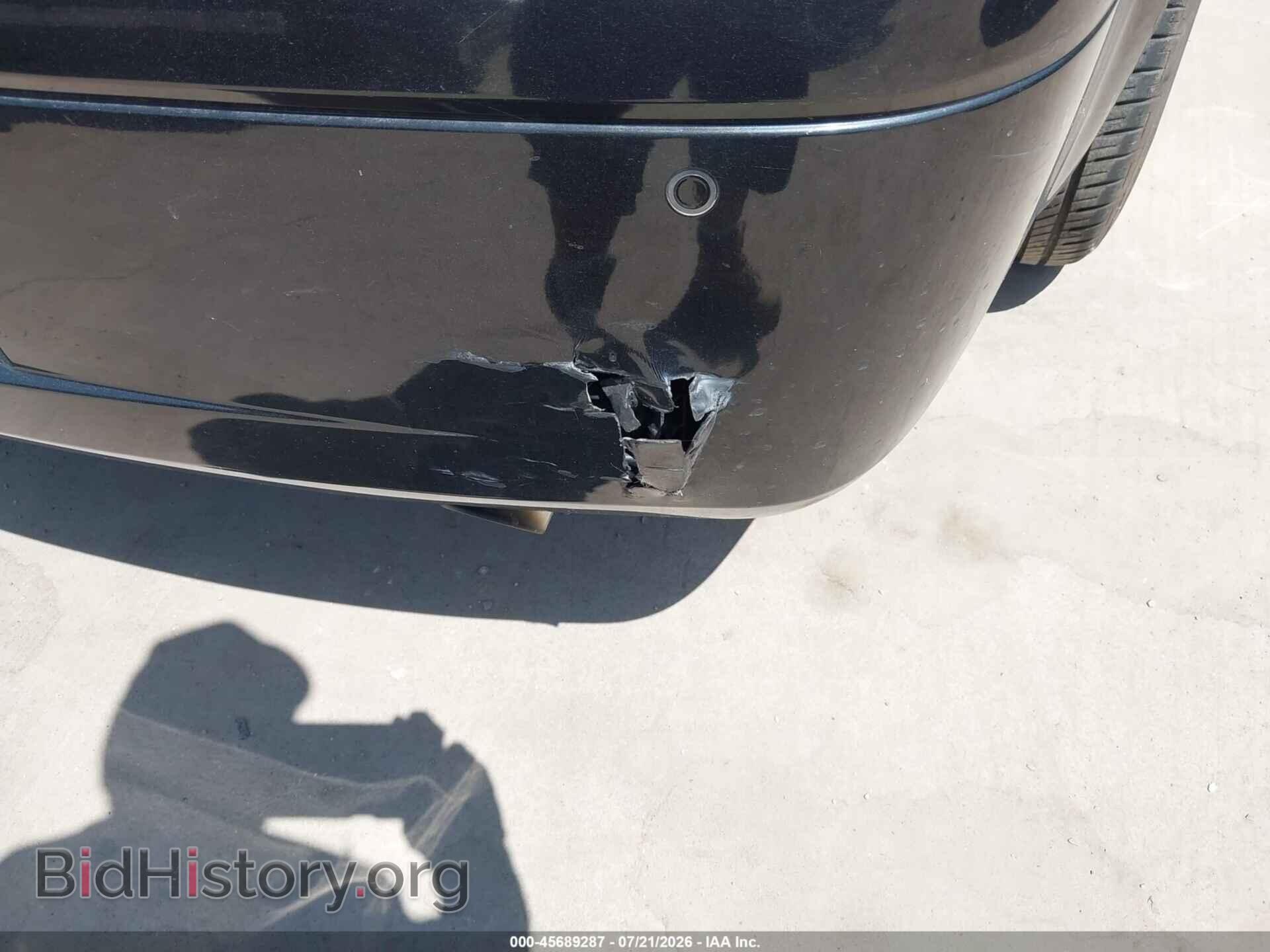 2009 CHRYSLER 300C - VIN: 2C3LK63T09H636608 - Фото 6