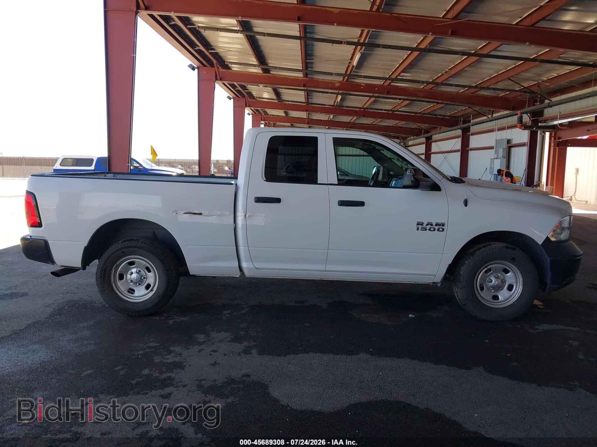 2018 RAM 1500 - VIN: 1C6RR7FG6JS297251 - Фото 15