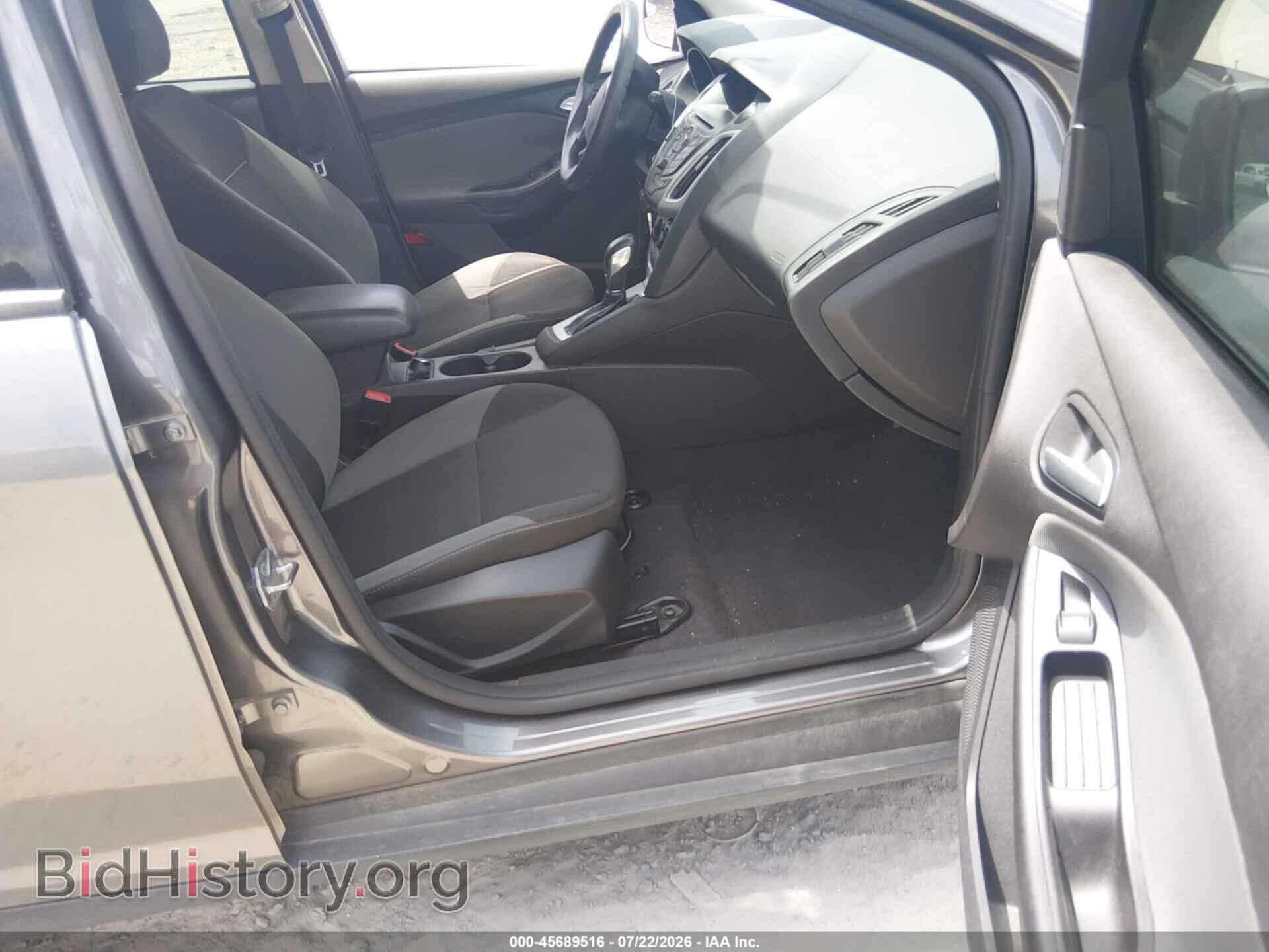 2014 FORD FOCUS - VIN: 1FADP3K28EL427399 - Photo 5
