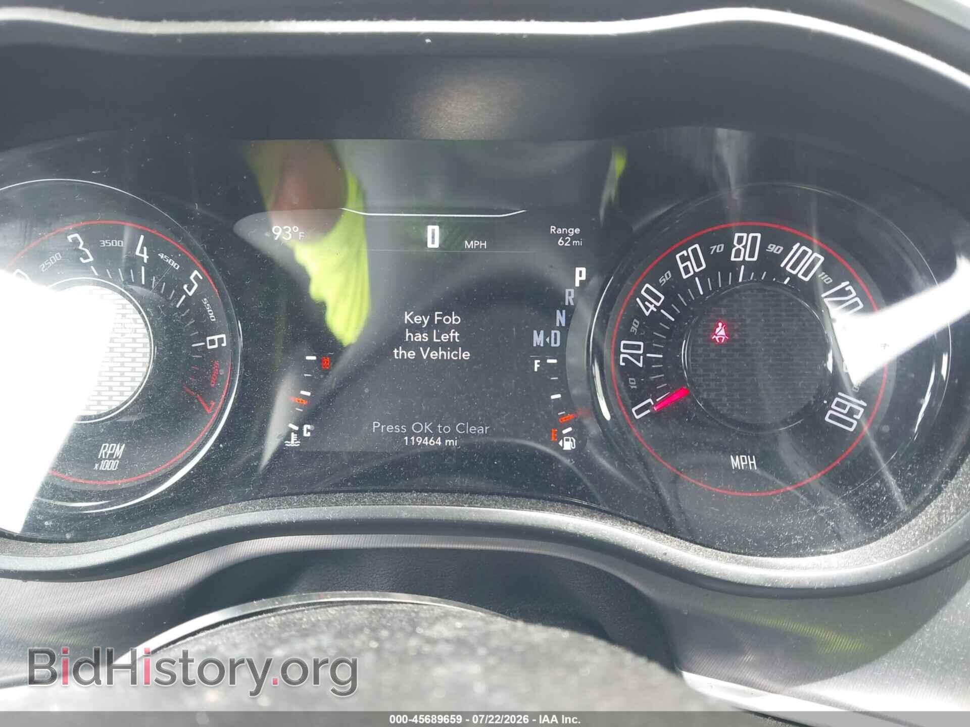 2021 DODGE CHALLENGER - VIN: 2C3CDZAG4MH610491 - Photo 7