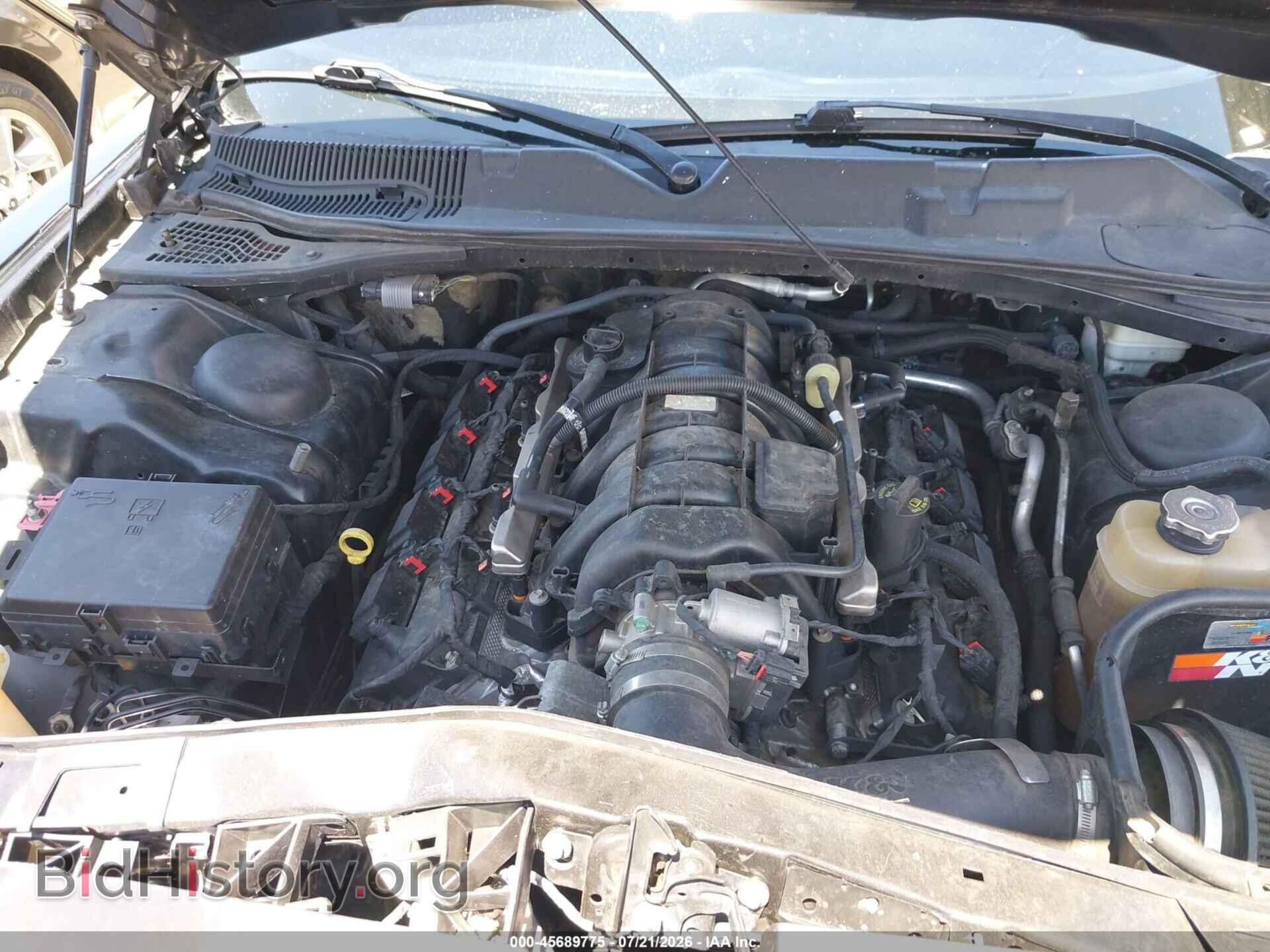2015 DODGE CHALLENGER - VIN: 2C3CDZAT3FH717709 - Photo 10