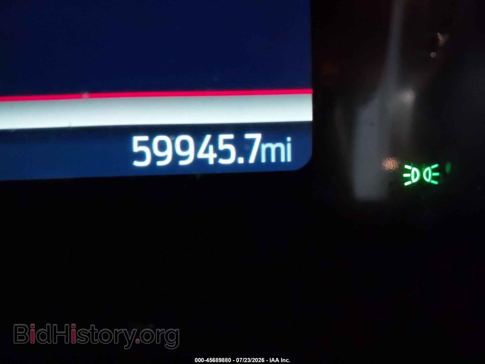 2021 FORD BRONCO - VIN: 1FMDE5AH2MLA61080 - Photo 14