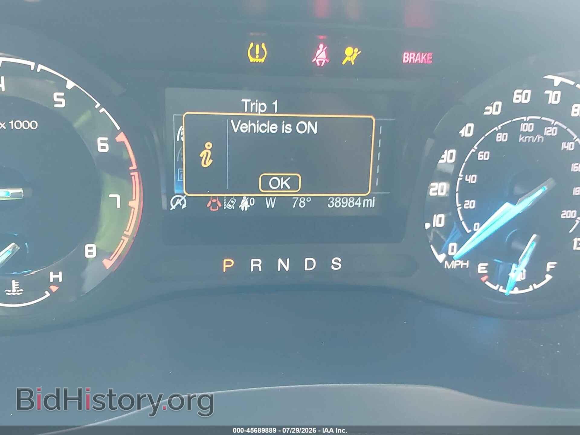 2021 FORD RANGER - VIN: 1FTER4FH2MLD29142 - Photo 15